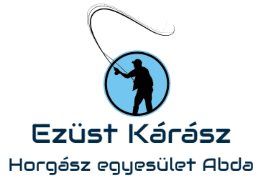 Ezüst Kárász Logo